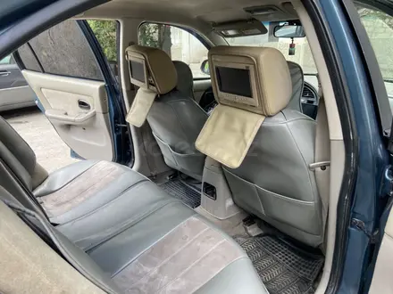 Hyundai Elantra 2003 года за 2 026 562 тг. в Кызылорда – фото 4