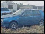 Volkswagen Golf 1992 года за 550 000 тг. в Талдыкорган – фото 3