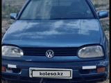 Volkswagen Golf 1992 года за 550 000 тг. в Талдыкорган