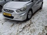 Hyundai Accent 2011 года за 4 500 000 тг. в Усть-Каменогорск – фото 3