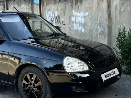 ВАЗ (Lada) Priora 2170 2013 года за 2 399 999 тг. в Тараз – фото 11