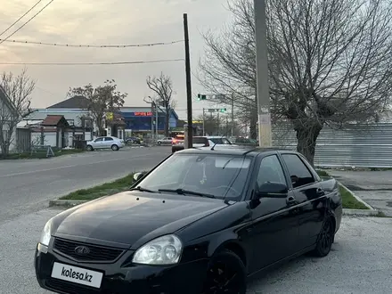 ВАЗ (Lada) Priora 2170 2013 года за 2 399 999 тг. в Тараз