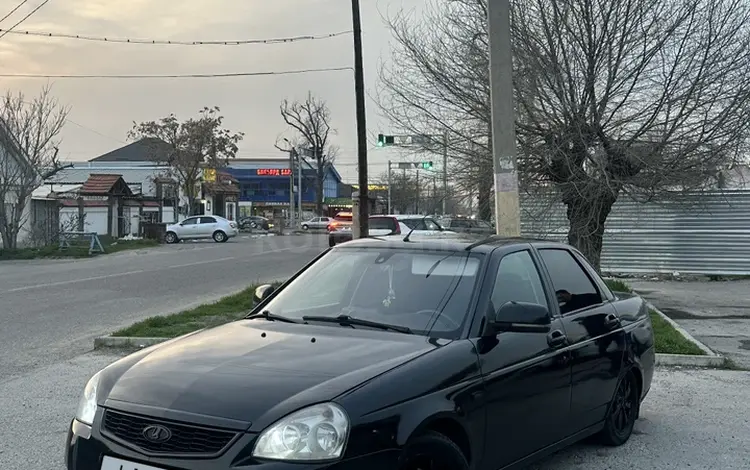 ВАЗ (Lada) Priora 2170 2013 года за 2 399 999 тг. в Тараз