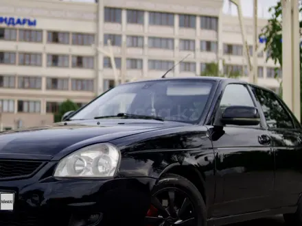ВАЗ (Lada) Priora 2170 2013 года за 2 399 999 тг. в Тараз – фото 6