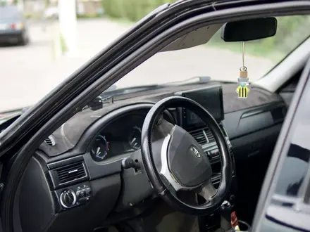 ВАЗ (Lada) Priora 2170 2013 года за 2 399 999 тг. в Тараз – фото 8
