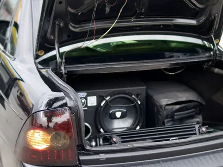 ВАЗ (Lada) Priora 2170 2013 года за 2 399 999 тг. в Тараз – фото 9