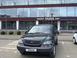 Lexus RX 300 2000 года за 4 300 000 тг. в Павлодар