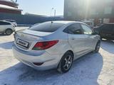 Hyundai Accent 2011 годаfor4 500 000 тг. в Семей – фото 2