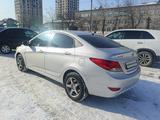 Hyundai Accent 2011 годаfor4 500 000 тг. в Семей – фото 3