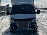 ГАЗ ГАЗель 2016 года за 8 200 000 тг. в Актобе