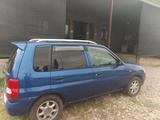 Mazda Demio 2000 года за 1 300 000 тг. в Шымкент – фото 4