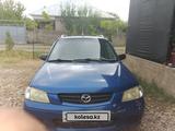 Mazda Demio 2000 года за 1 300 000 тг. в Шымкент – фото 5