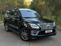 Lexus LX 570 2009 года за 17 500 000 тг. в Астана