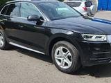 Audi Q5 2020 года за 20 000 000 тг. в Алматы – фото 2