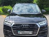 Audi Q5 2020 года за 20 000 000 тг. в Алматы
