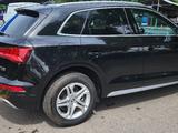 Audi Q5 2020 года за 20 000 000 тг. в Алматы – фото 4
