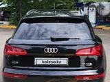 Audi Q5 2020 года за 20 000 000 тг. в Алматы – фото 5