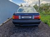 Audi 80 1991 года за 1 000 000 тг. в Караганда – фото 5