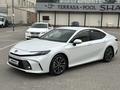 Toyota Camry 2025 года за 25 500 000 тг. в Алматы