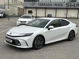 Toyota Camry 2025 года за 25 500 000 тг. в Алматы