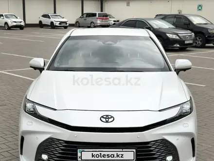 Toyota Camry 2025 года за 25 500 000 тг. в Алматы – фото 13