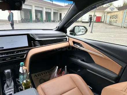 Toyota Camry 2025 года за 25 500 000 тг. в Алматы – фото 19