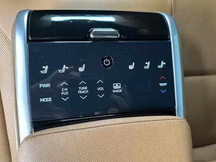 Toyota Camry 2025 года за 25 500 000 тг. в Алматы – фото 21
