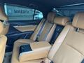 Toyota Camry 2025 года за 25 500 000 тг. в Алматы – фото 22