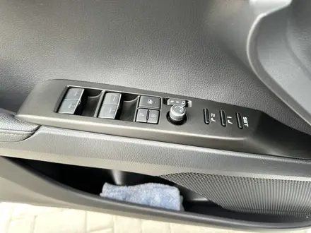 Toyota Camry 2025 года за 25 500 000 тг. в Алматы – фото 28