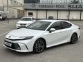 Toyota Camry 2025 года за 25 500 000 тг. в Алматы – фото 2