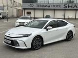 Toyota Camry 2025 года за 25 500 000 тг. в Алматы – фото 2