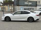 Toyota Camry 2025 года за 25 500 000 тг. в Алматы – фото 3