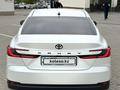 Toyota Camry 2025 года за 25 500 000 тг. в Алматы – фото 6