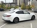 Toyota Camry 2025 года за 25 500 000 тг. в Алматы – фото 8