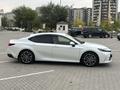 Toyota Camry 2025 года за 25 500 000 тг. в Алматы – фото 9
