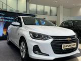 Chevrolet Onix 2024 годаfor7 290 000 тг. в Алматы – фото 2