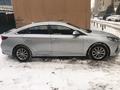 Hyundai Sonata 2017 года за 6 499 999 тг. в Алматы – фото 4