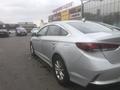 Hyundai Sonata 2017 года за 8 300 000 тг. в Алматы – фото 4