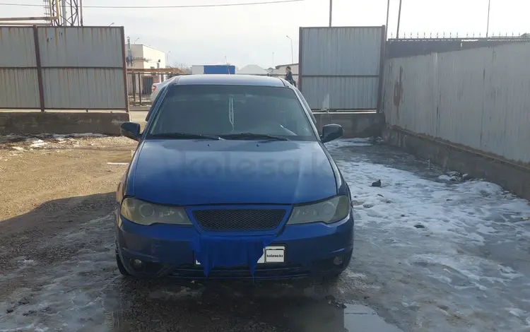 Daewoo Nexia 2013 годаүшін1 000 000 тг. в Алматы