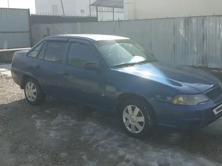 Daewoo Nexia 2013 года за 1 000 000 тг. в Алматы – фото 2