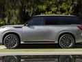 Infiniti QX80 2024 года за 74 800 000 тг. в Алматы – фото 4