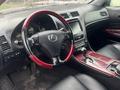 Lexus GS 300 2005 годаүшін6 800 000 тг. в Алматы – фото 16