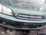 Subaru Outback 1999 года за 658 897 тг. в Астана