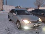 Toyota Camry 2005 годаүшін6 500 000 тг. в Семей – фото 5