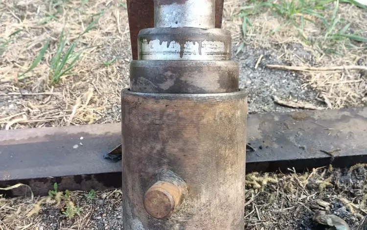 Цилиндр подъёма кузова Газ-53 в Семей
