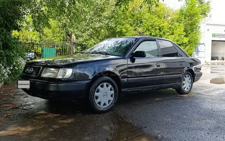 Audi 100 1992 года за 1 750 000 тг. в Астана