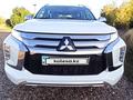 Mitsubishi Montero Sport 2022 года за 18 200 000 тг. в Тараз – фото 4