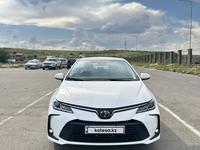 Toyota Corolla 2024 годаүшін15 900 000 тг. в Алматы