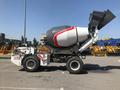 Shantui  LM5500 3,5 куб 2025 года за 14 900 000 тг. в Актобе