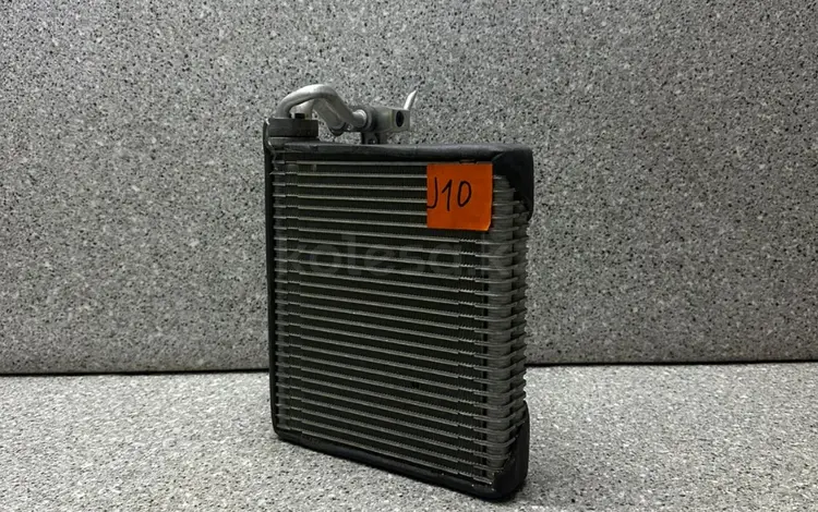 Испаритель кондиционера на Ниссан Кашкай J10 J11 из Японии за 20 000 тг. в Алматы